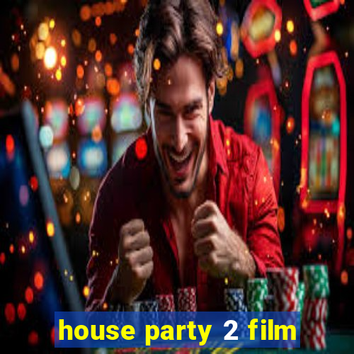 house party 2 film